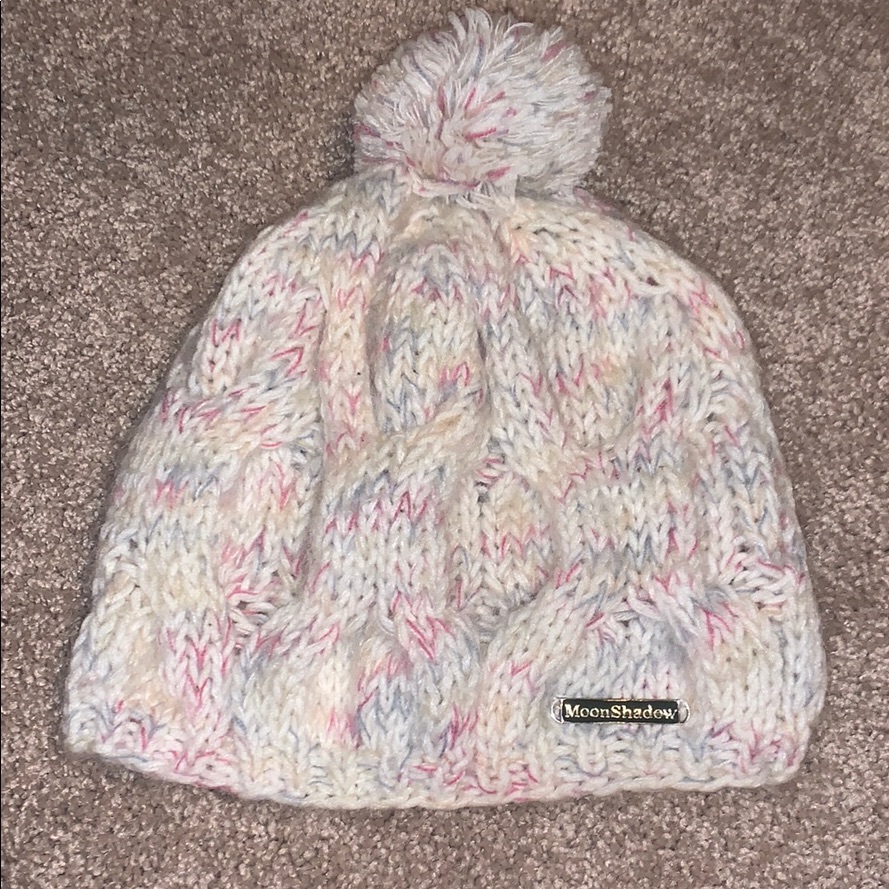 Moon Shadow Hat